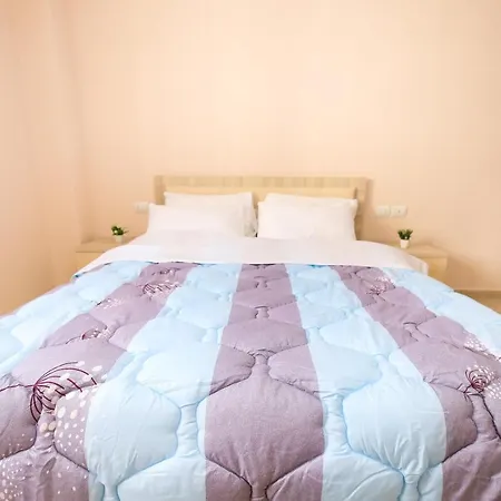 アパート Oslo 4 With Private Parking Vlorë