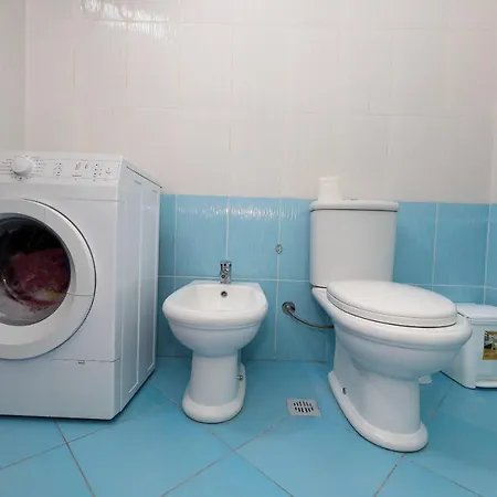 Апартаменты Oslo 4 With Private Parking