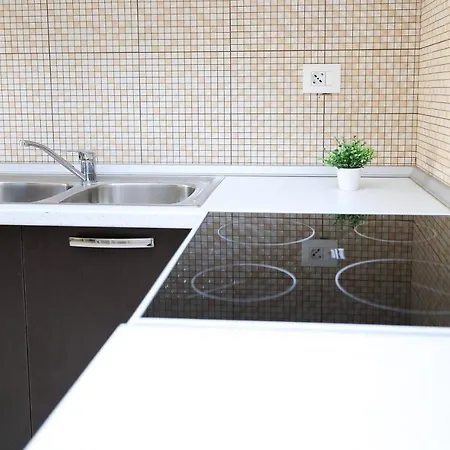 Διαμέρισμα Oslo 4 With Private Parking