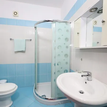 Oslo 4 With Private Parking * Vlorë