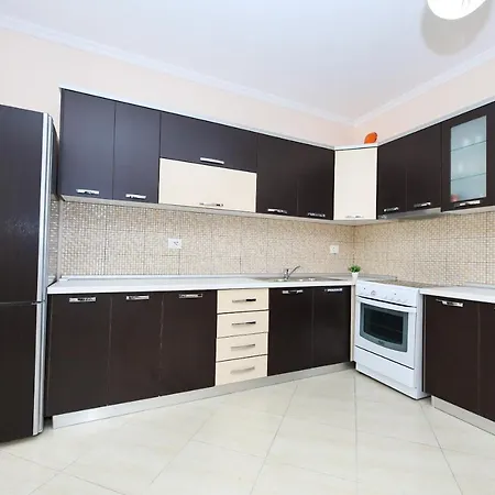 Oslo 4 With Private Parking Διαμέρισμα *