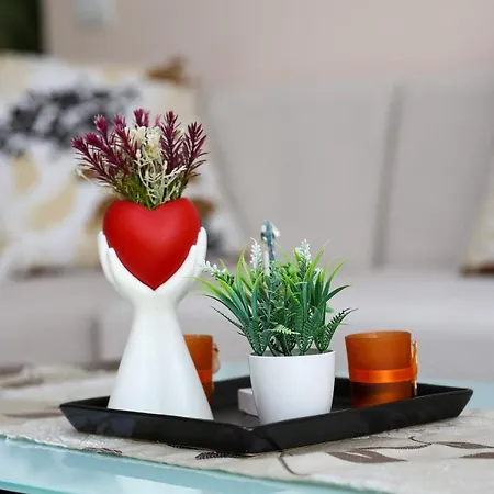 Διαμέρισμα Oslo 4 With Private Parking