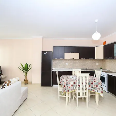 Apartment Oslo 4 With Private Parking *